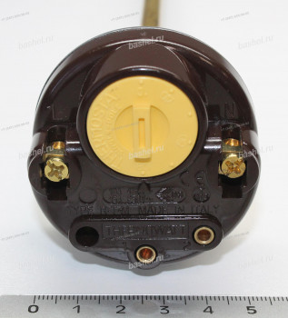 Терморегулятор стержневой для ЭВН RTM-270 F.80°C, 15А фото 2 Терморегулятор стержневой для ЭВН RTM-270 F.80°C, 15А фото 2