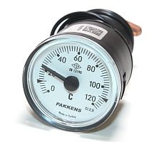 ��������� ����������� 0�120�� D-42 Pakkens 235559 �������� 100��, ������ 25�6��