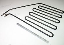 ��� ����. F00 2650W L-350cm Balcik (��� ����� Harvia)