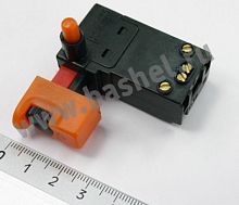 Кнопка для электроинструмента FA2-4/IPF
