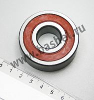 ��������� 20-52-15  6304-2RS Craft