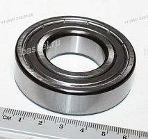 ��������� 30-62-16  6206-2Z Timken