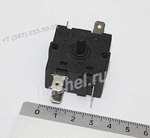 ������������� ������� ������������ 5pin, 4pos-360� 16� (XK-2)