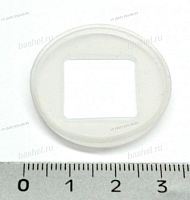 Кольцо уплотнительное шнека Philips HR2728, HR2726/90