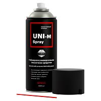 EFELE UNI-M SPRAY 520ml -50+50C    