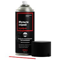 EFELE MO-740 SPRAY 520ml -20�+50�C  ����������� (�������� ������������ ������������, ������ WD-40)