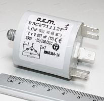 ������ ����������������� ��� ������� ������� F3CF71112F 250VAC (��������� �8)