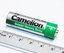 ��������� AA R6 Camelion