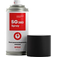 EFELE SG-383 SPRAY 210ml -40�+160�C  �������-������������ ������