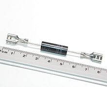 ���� ��� ��� ����� 6kV, 550mA  HV-6x2P1 RG404 (������ 6,3mm)