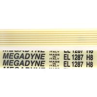     1287H8 (BLH343UN) Megadyne