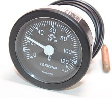 ��������� ����������� 0�120�� D-55 Pakkens 256486 �������� 90��, ������ 25�6��