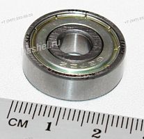 ��������� 7-22-7  627-2Z SKF