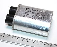 ����������� ��� 0.86mkF, 2100VAC CH85-21086 BiCai