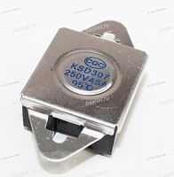 ��������� KSD-307-45-095NC-R 95�C 45A 41x38x22mm 4pin (�������)