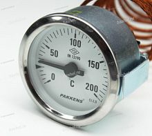 ��������� ����������� 0�200�� D-60 Pakkens 52366 �������� 200��, ������ 18�6��