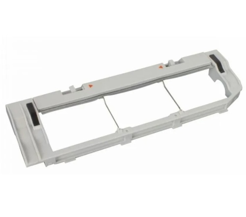 Крышка для отсека основной щетки робота-пылесоса XIAOMI ROBOROCK, 1 шт., бренд: OZONE, арт. IRB-13 Крышка для отсека основной щетки робота-пылесоса XIAOMI ROBOROCK, 1 шт., бренд: OZONE, арт. IRB-13