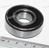 ��������� 20-47-14  6204-2RS1 SKF