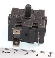 ������������� ������� ������������ 5pin, 5pos-90� 16� (PA66)