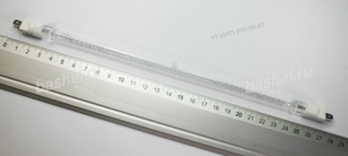 �������������� ������� ��� ����� ��� HG "�������"  500W, 110V L-260��