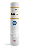 EFELE SG-396 TUBE 400gr -40�+120�C  ������������� ������������ ������ � ������� �������� NSF H1