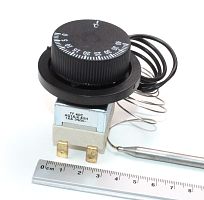 �������������� ����������� F.040 AG16-K-40H 16A, 3pin, �������� 100��, ������ 123�6�� (0...40�C � ��