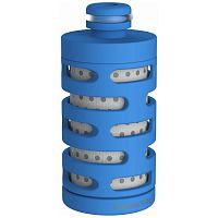 ��������-������ Philips GoZero Fitness ��� ������� (1��/��) AWP286/10