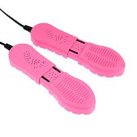 Сушилка электрическая для обуви Irit IR-3705  10W, раздвижная