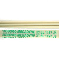 ������ ��������� ������������ ��� 1197 J5 (56.5) (BLJ180UN) Megadyne Siltal (���.)