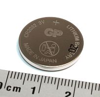 ��������� CR2032 GP