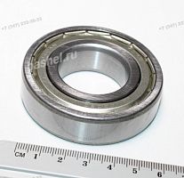 ��������� 30-62-16  6206-2Z/CM Koyo