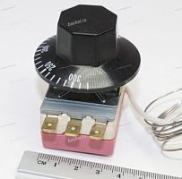 �������������� ����������� F.320 WY320F-C 16A, 3pin, �������� 80��, ������ 115�3�� (50...320�C)