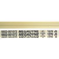     1270J5 (BLJ523UN) Megadyne (Indesit)