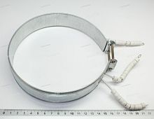 �������������� ������� ��� ��������� D-150mm, H-40mm, 3pin, 700/65W (�����)