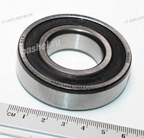 ��������� 30-62-16  6206-2RS1 SKF