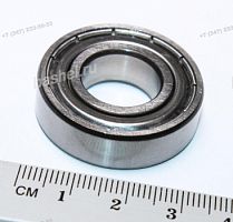 ��������� 15-32-9  6002-2Z/C3 SKF