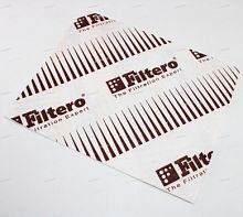 Фильтр для кухонных вытяжек 47х57см. FTR 03 жиропоглощающий Filtero (с индикатором замены)