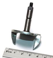 ������ ������� ��������� Tifani, Irit D-8 ��� 43��