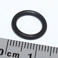 Кольцо уплотнительное d-9.25-1.78mm VE257077 (кофемашины) (VE461)