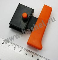 Кнопка для электроинструмента FA2-10/2B-03