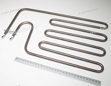 ��� ����. F00 2000W L-415mm W-240mm Electron-T (��� ����� Harvia)