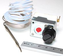 ��������� ����������� (��������) S.320 TF320C/AGO-S1-320B 20�, 320�C, 2pin, �������� 180��, ������ 1