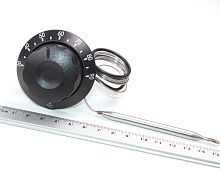 �������������� ����������� F.090 AG16-K-90H 16A, 3pin, �������� 100��, ������ 90�6�� (0...90�C � ���