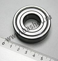 ��������� 20-47-14  6204 BB1-0724 B/+ SKF C00002591