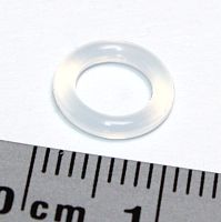 Кольцо уплотнительное d-6.07-1.78mm VE89028 (кофемашины) (VE457)