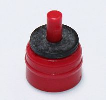 Регулятор потока клапана (жиклёр) VAL914UN 0,25 л/мин (красный)