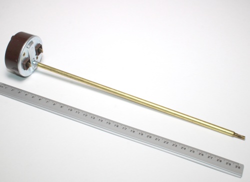 �������������� ���������� ��� ��� RTR-270 F.80�C, 20� Reco