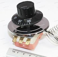 �������������� ����������� F.300 WHD-300-NN 16A, 3pin, �������� 100��, ������ 133�3�� (50...300�C)