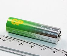 ��������� AA LR6 alc GP Super G-Tech