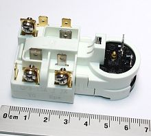 ���� �������� ����������� ������������ QP3-12AJ B47-130 (��� Jiaxipera T1114YB)